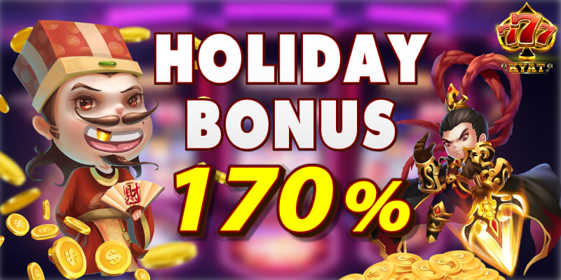 slot game bonus