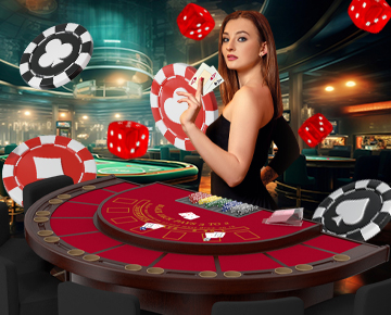 Mya777 LIVE ကာစီနို