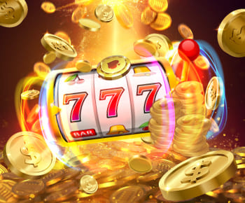 Mya777 စလော့ဂိမ်း