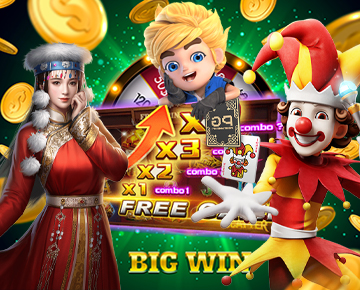 Mya777 စလော့ဂိမ်း