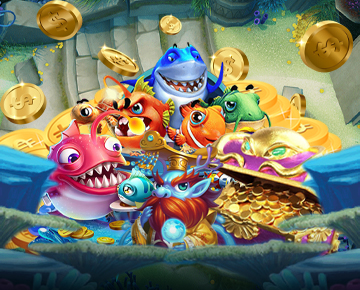 Mya777ငါးပစ်ဂိမ်း