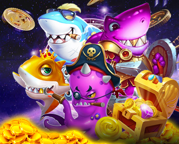 Mya777ငါးပစ်ဂိမ်း