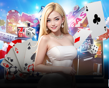 Mya777 LIVE ကာစီနို