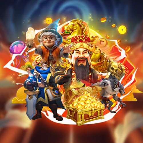 inwa777 စလော့ဂိမ်း