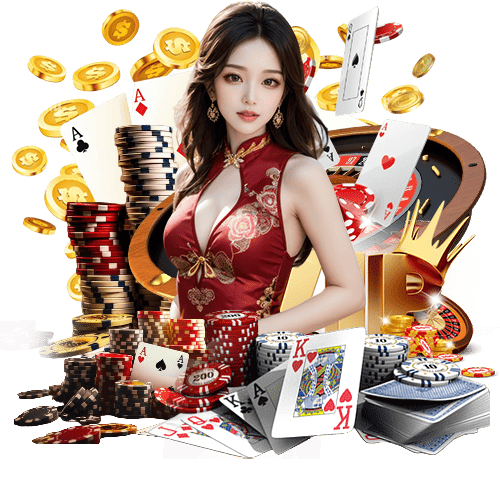 Live ကာစီနို