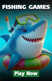 Fishing Games