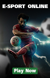 E-SPORT