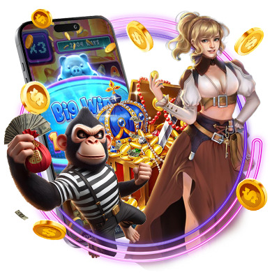 Game ၅ မျိုး