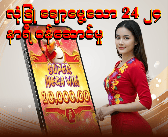 24/7 Customer Support